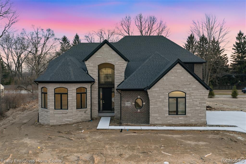 12020 Encore Court, Shelby Twp, MI 48315