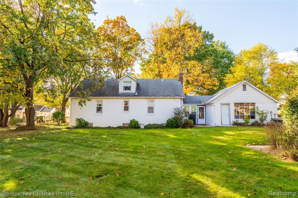 744 Horton Avenue, Northville, MI 48167 — Photo 29