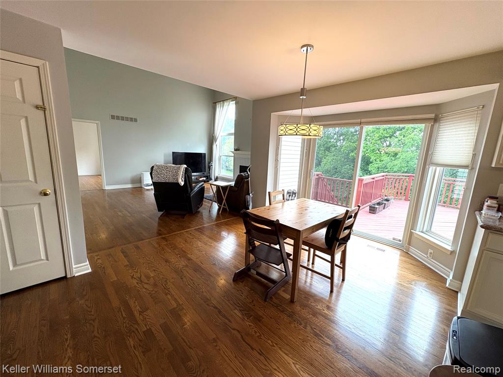 2278 Boulder Ridge Boulevard, Ann Arbor, MI 48103 — Photo 9
