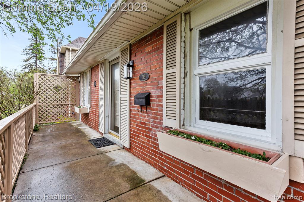 719 W 12 Mile Road, Royal Oak, MI 48073 — Photo 3