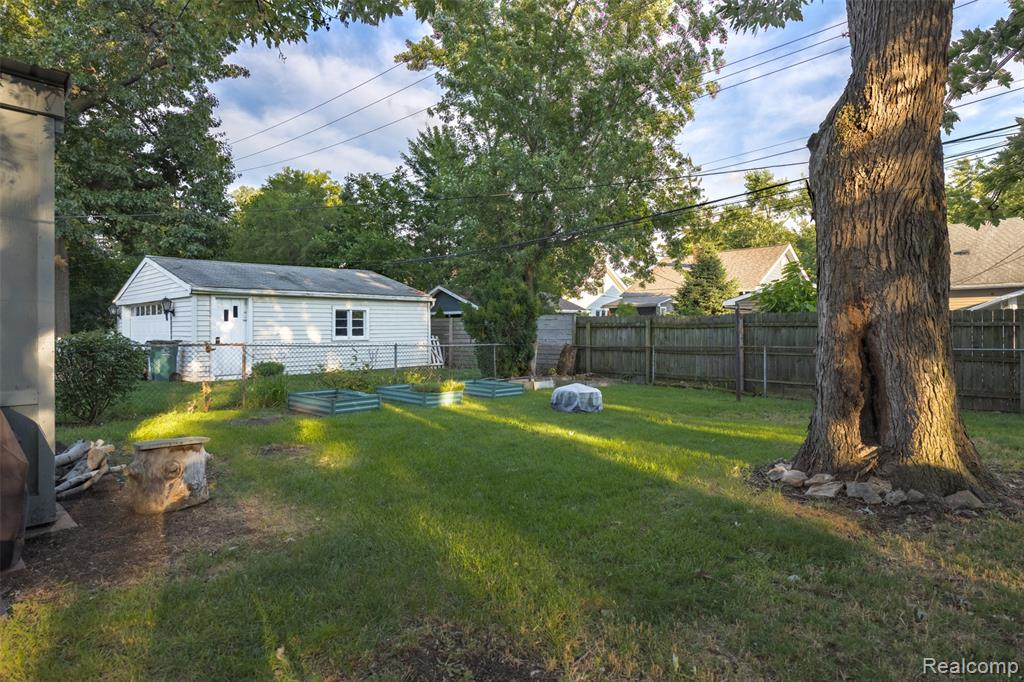 421 W Troy Street, Ferndale, MI 48220 — Photo 36