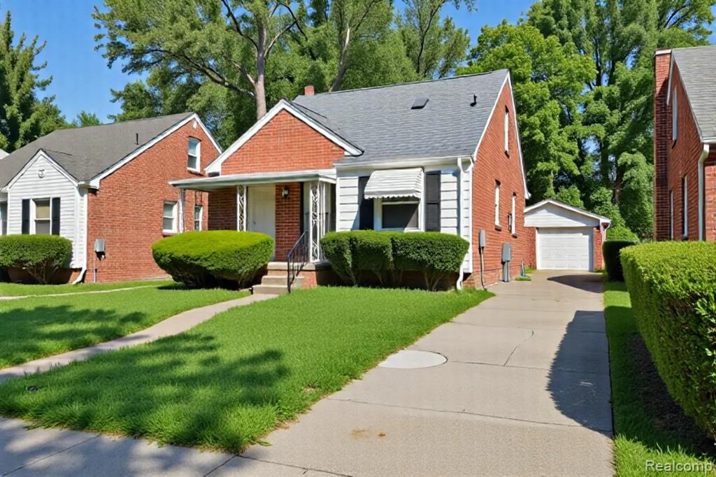 9976 Warwick Street, Detroit, MI 48228 — Photo 2