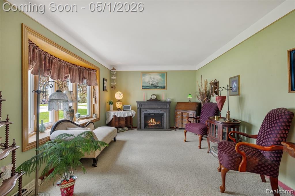 7244 Cardinal Road, Algonac, MI 48001 — Photo 11