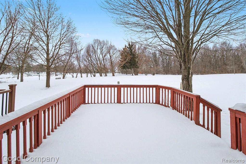 616 Tennyson, Rochester Hills, MI 48307 — Photo 14