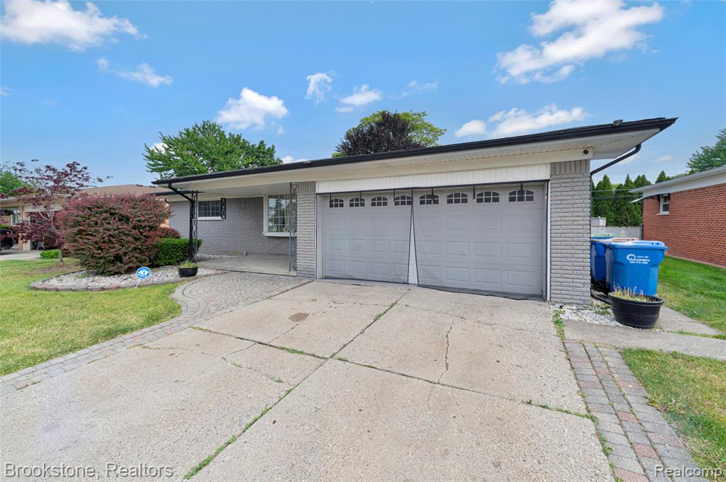 11828 Robinwood Boulevard, Warren, MI 48093 — Photo 3