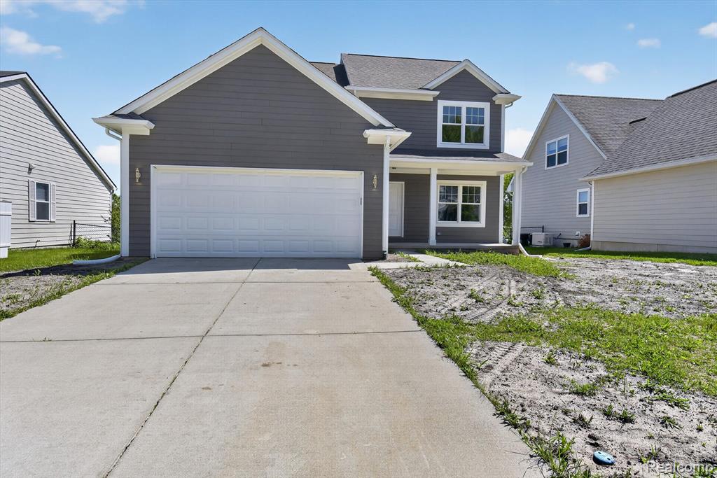 8760 Barrington, Ypsilanti, MI 48198 — Photo 2