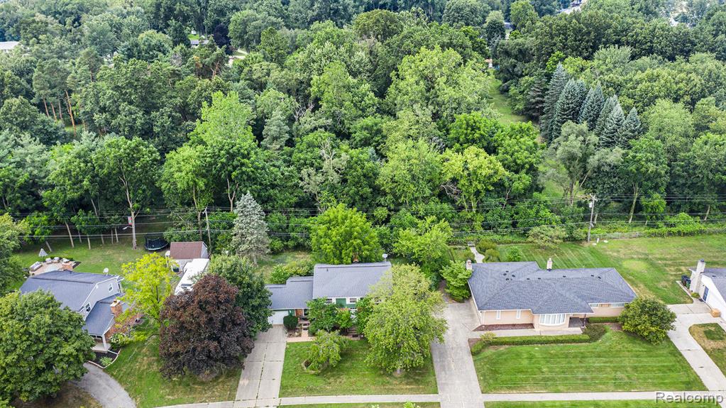 6525 Little Turkey Run, Shelby Twp, MI 48317 — Photo 18