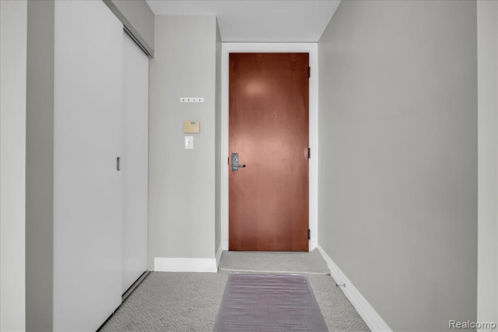 1001 W Jefferson Avenue, 9A, Detroit, MI 48226 — Photo 12