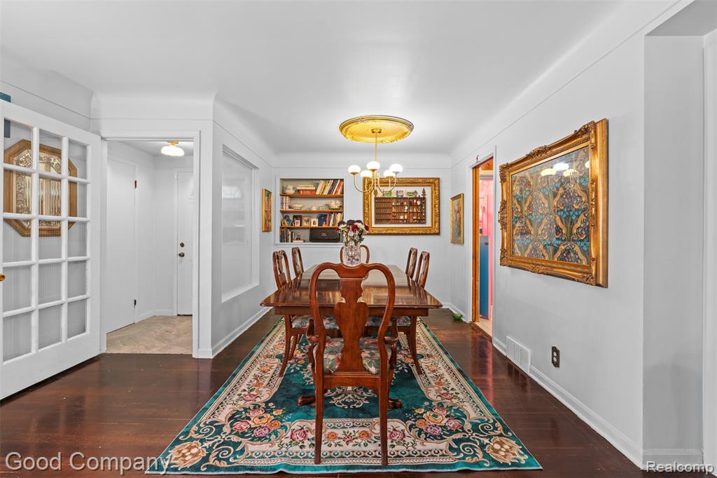 20428 Lennon Street, Harper Woods, MI 48225 — Photo 6