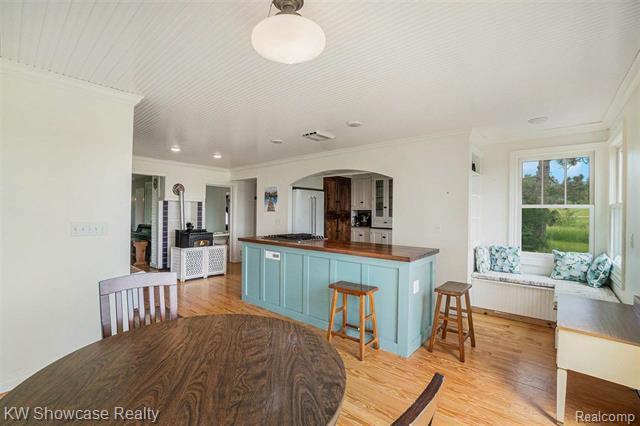 8198 Horton Bay Road, Petoskey, MI 49770 — Photo 14