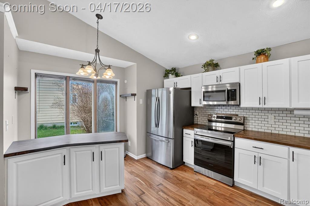 1011 Montreux Drive, Dewitt, MI 48820 — Photo 8