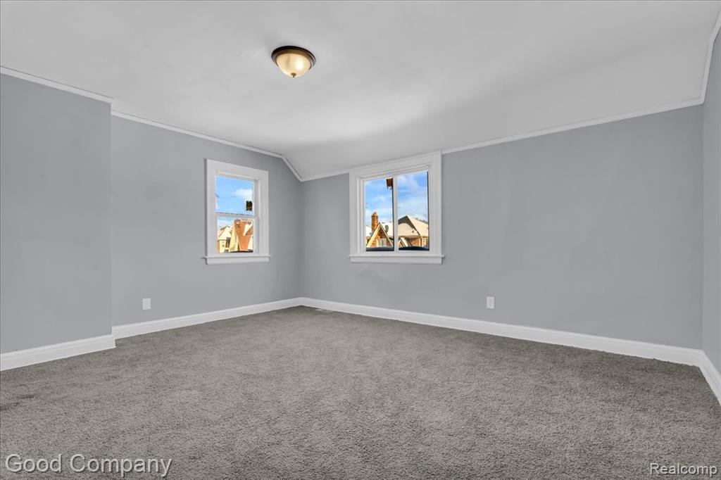 16149 Wisconsin Street, Detroit, MI 48221 — Photo 17