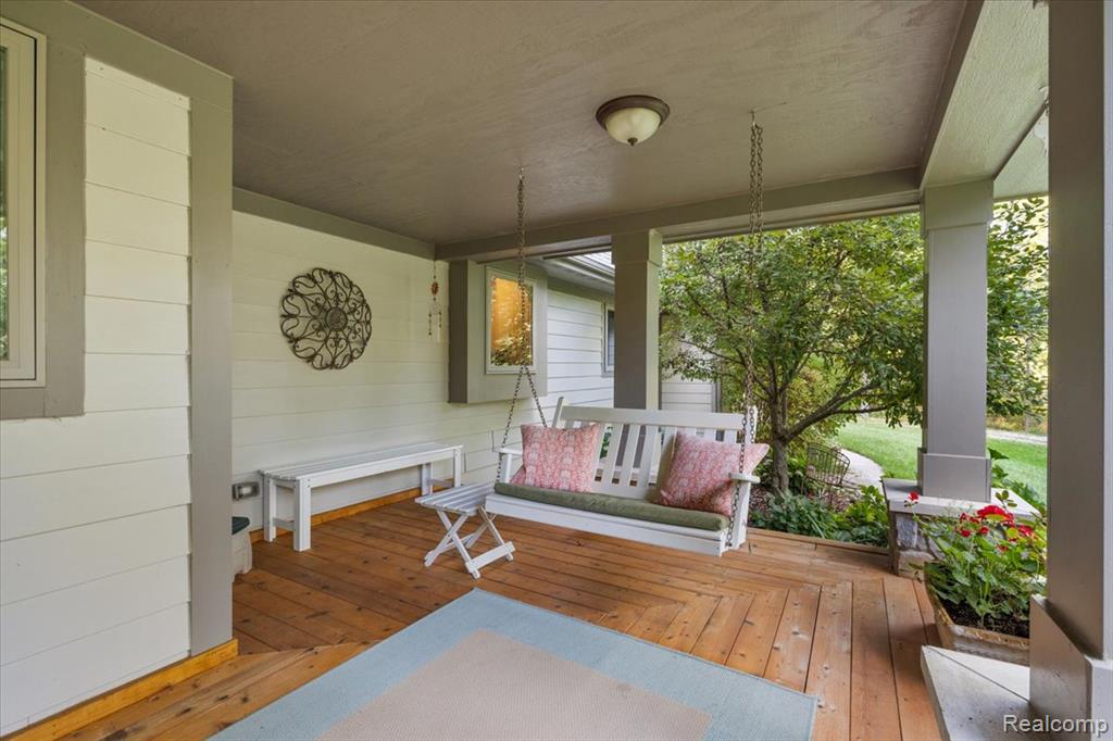 1615 E Predmore Road, Oakland, MI — Photo 5