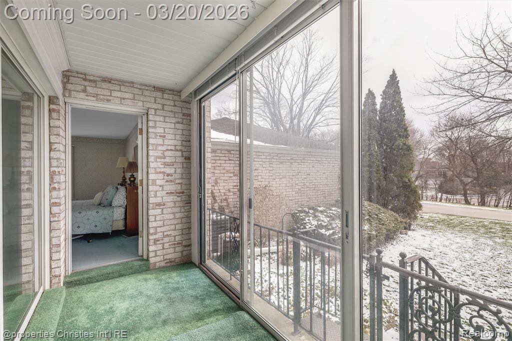 40750 Woodward Avenue, 25, Bloomfield Hills, MI 48304 — Photo 14