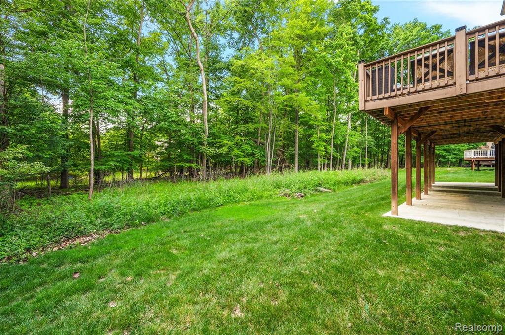 6280 Branford Drive, West Bloomfield, MI — Photo 81