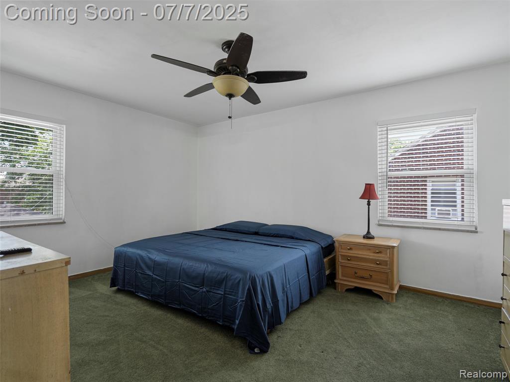 4619 W Outer Drive, Detroit, MI 48235 — Photo 19