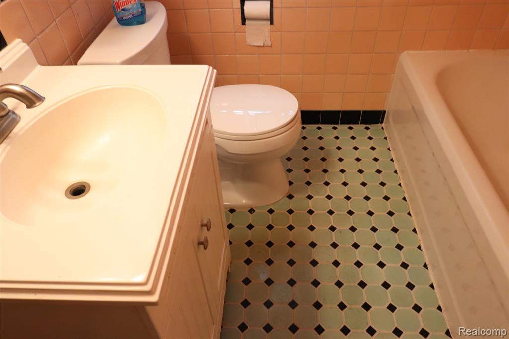 14574 Mark Twain, Detroit, MI 48227 — Photo 7
