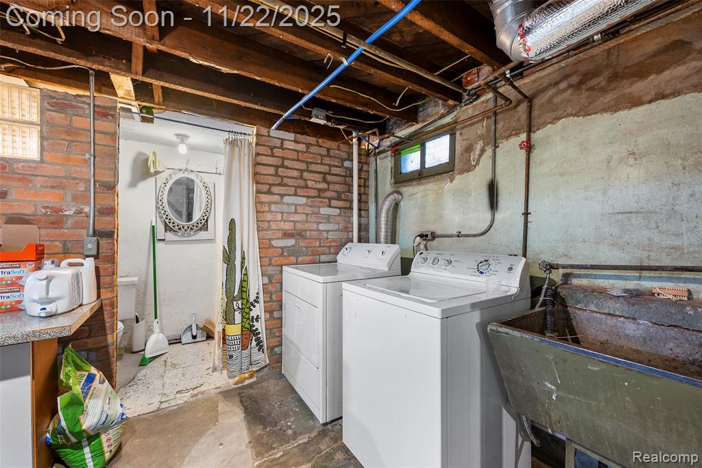 1980 Morrell Street, Detroit, MI 48209 — Photo 29