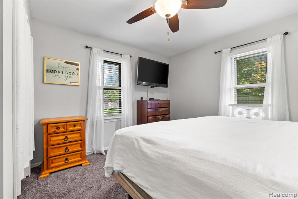 971 Tierney, Highland, MI 48356 — Photo 23