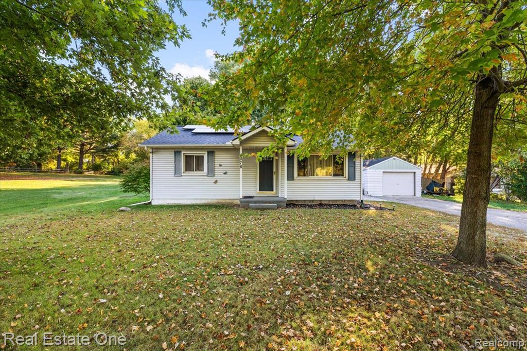 4078 N State Road, Davison, MI 48423 — Photo 2