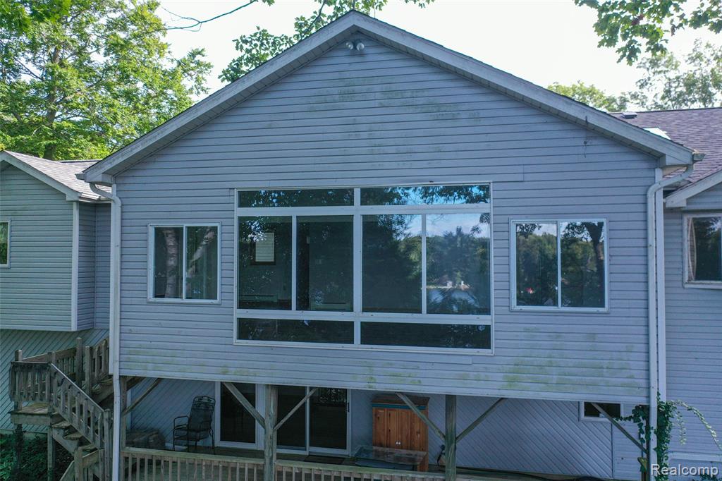6125 White Sands Drive, Marathon, MI 48464 — Photo 32