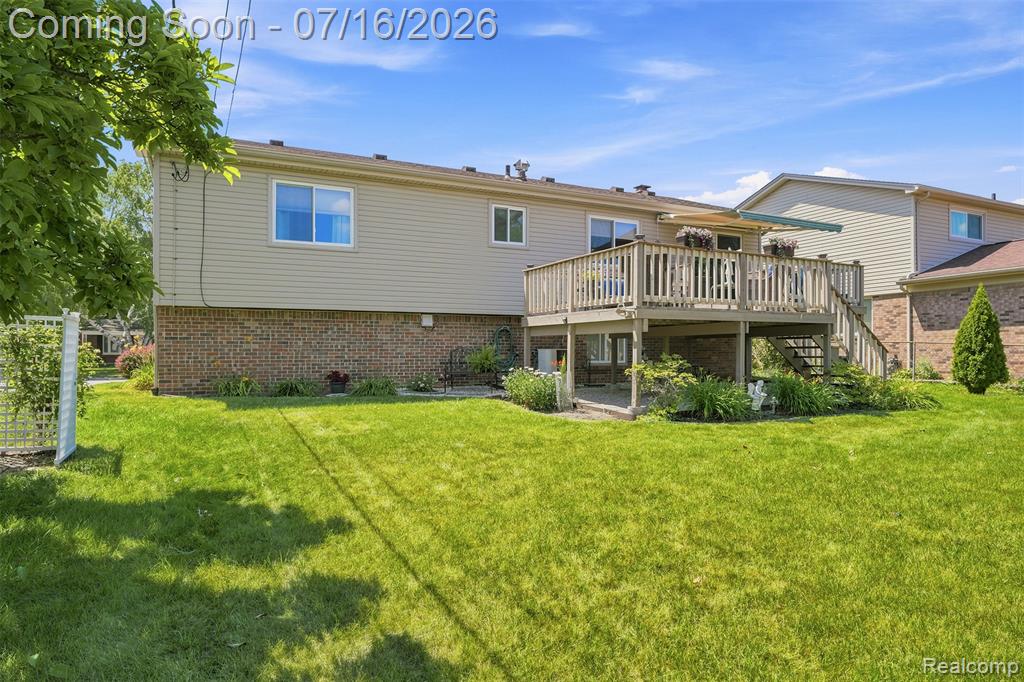 4731 Pare Lane, Trenton, MI 48183 — Photo 25