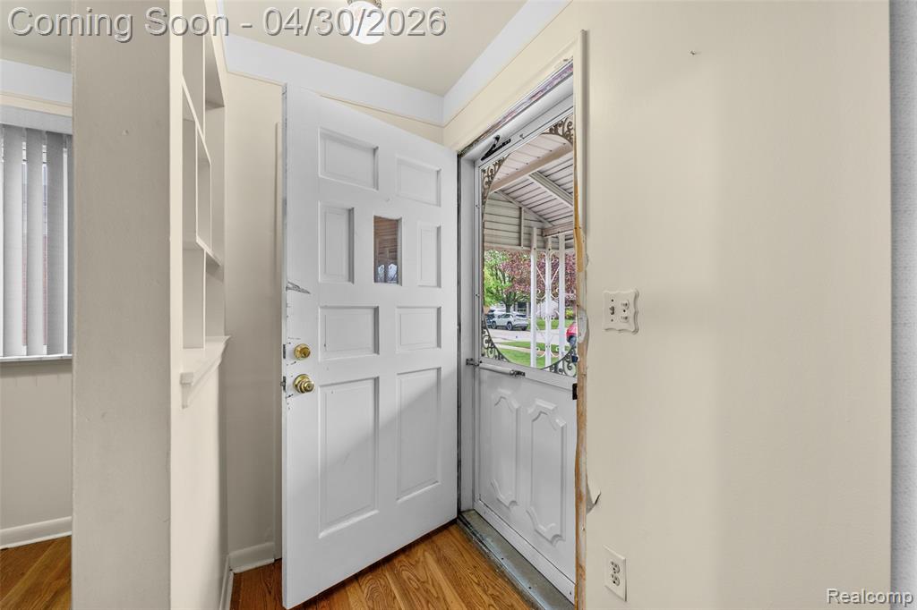 7961 Lincoln Street, Taylor, MI 48180 — Photo 5