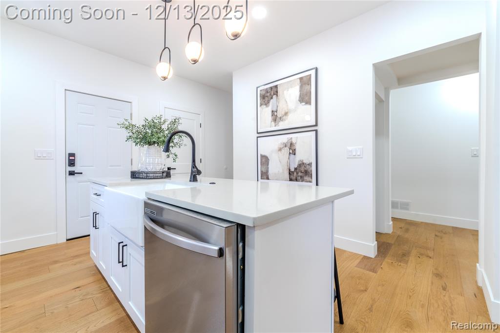 2433 Fischer Street, Detroit, MI 48214 — Photo 9