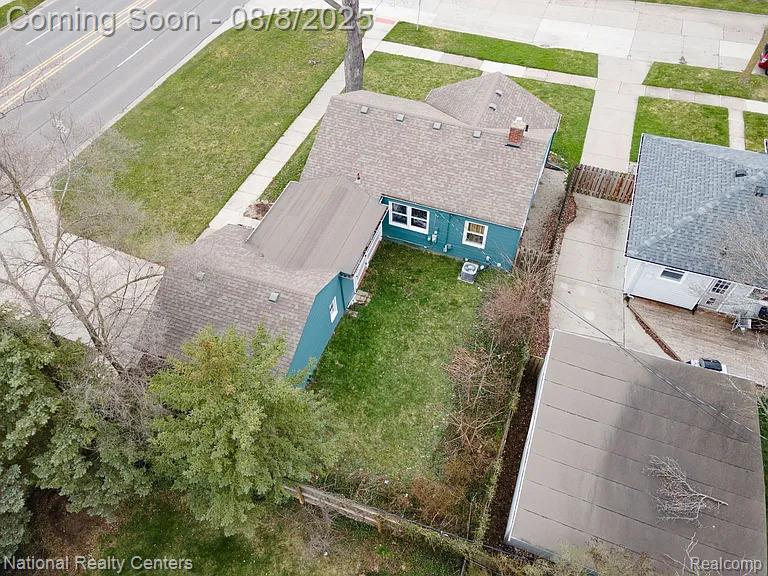 4727 Olivia Avenue, Royal Oak, MI 48073 — Photo 18