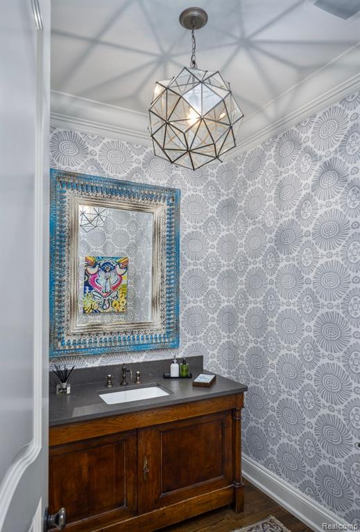 911 BROOKWOOD Street, Birmingham, MI 48009 — Photo 23