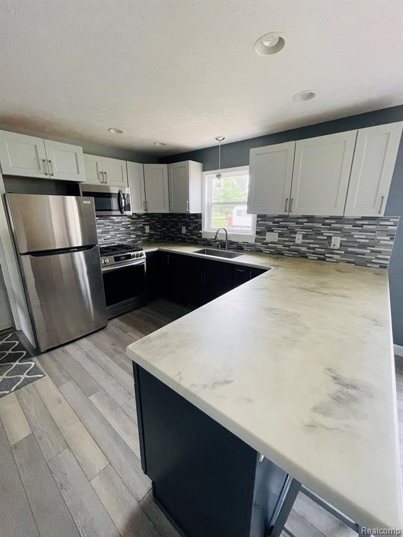 3990 WILLOUGHBY Road, Holt, MI 48842 — Photo 3