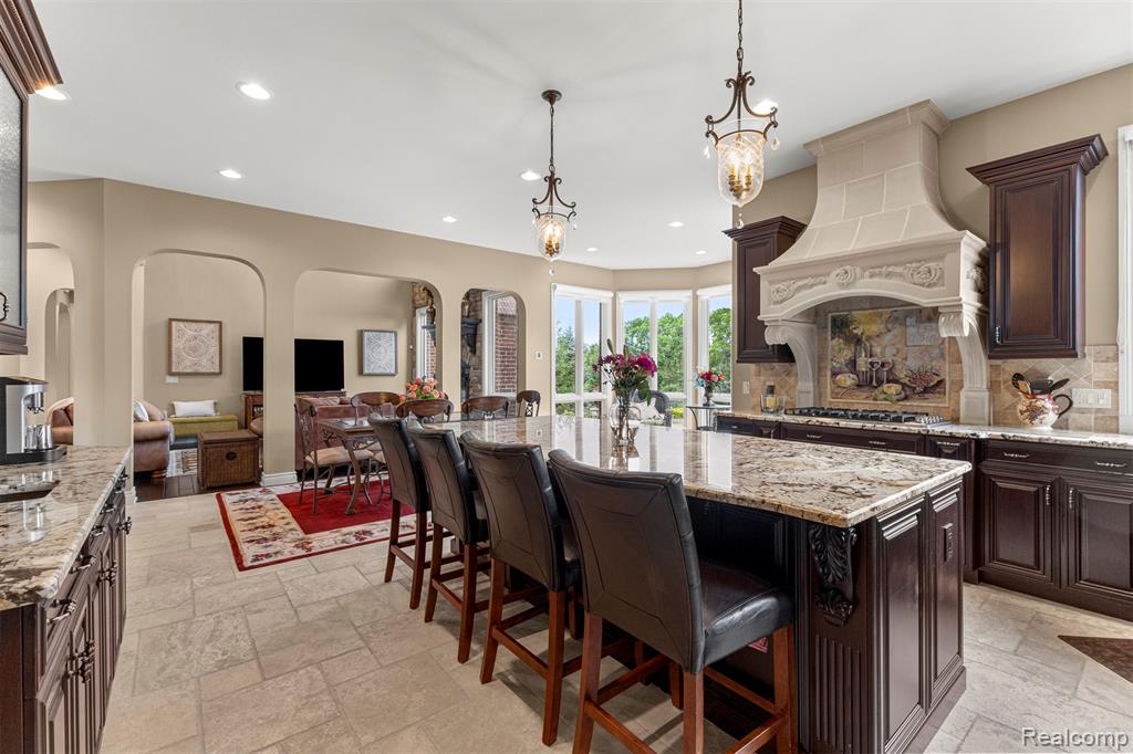49277 Chianti Drive, Northville, MI 48167 — Photo 25