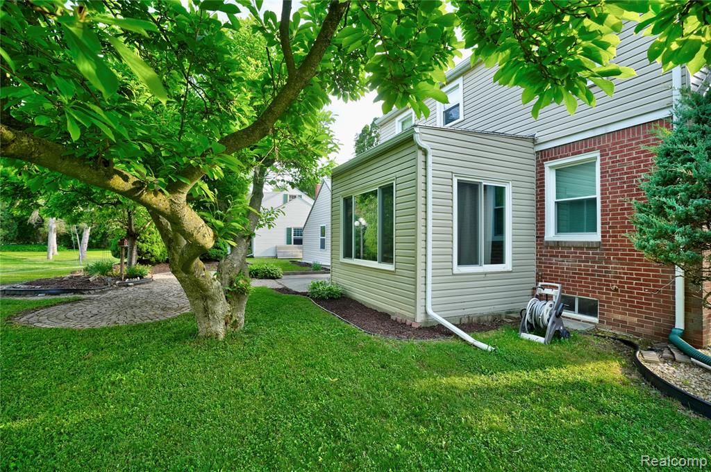 403 S Davison Street, Davison, MI 48423 — Photo 46