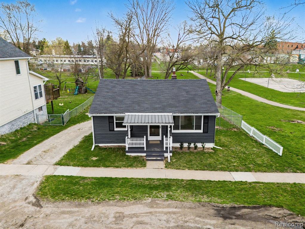 204 South Street, Fowlerville, MI 48836 — Photo 24