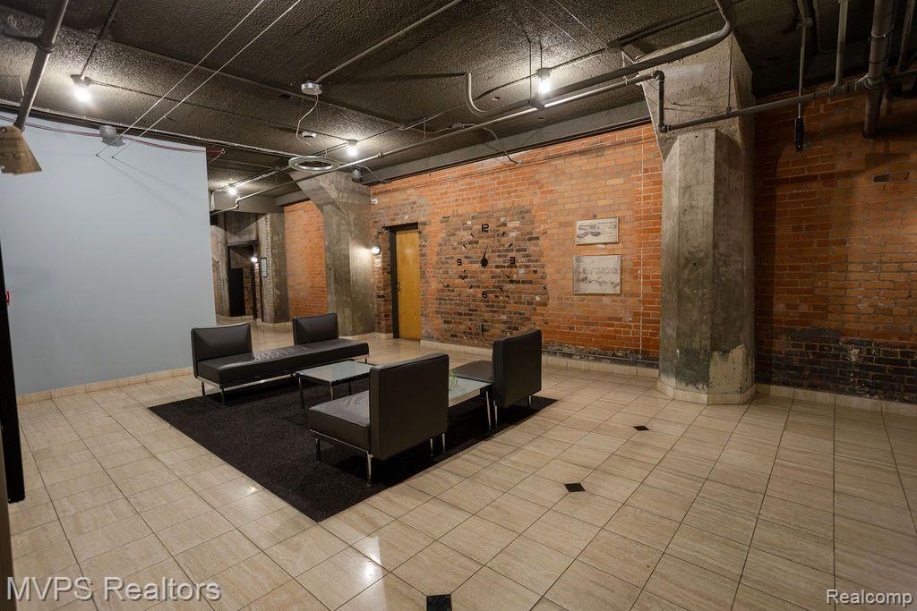 6533 E JEFFERSON Avenue, 137, Detroit, MI 48207 — Photo 15