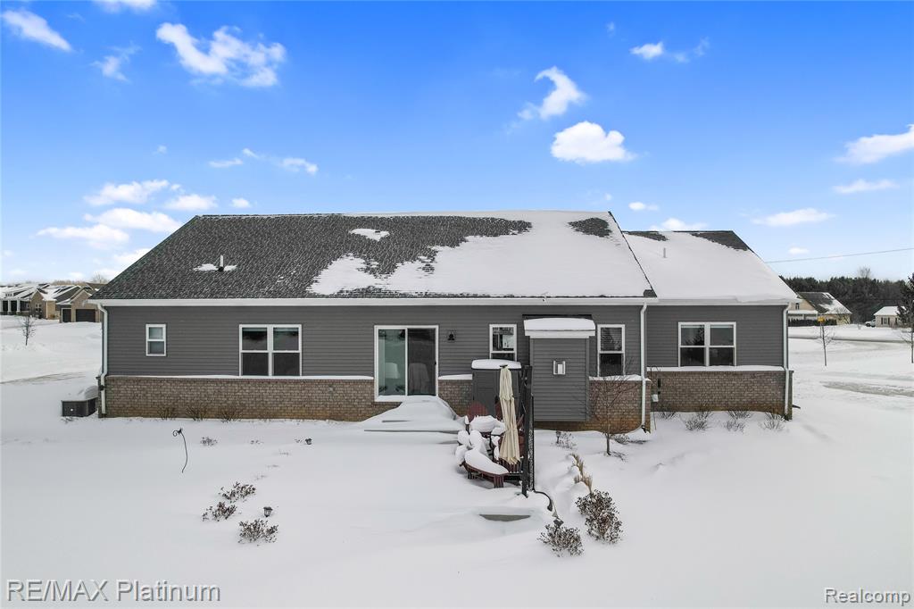 10029 Quarry Ridge Road, Clarkston, MI — Photo 10
