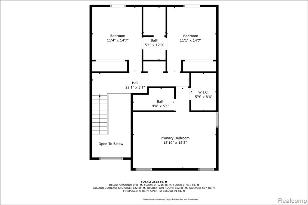 2116 Ore Creek Lane, Brighton, MI 48114 — Photo 35