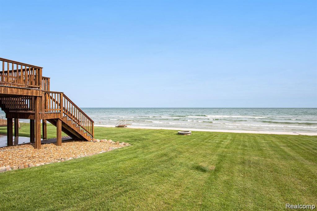 3944 PORT AUSTIN Road, Caseville, MI 48725 — Photo 29
