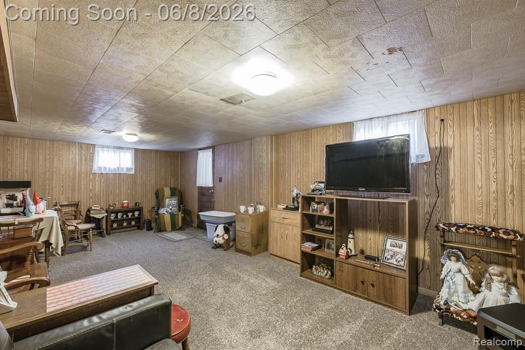 202 Park Avenue, Holly, MI 48442 — Photo 22
