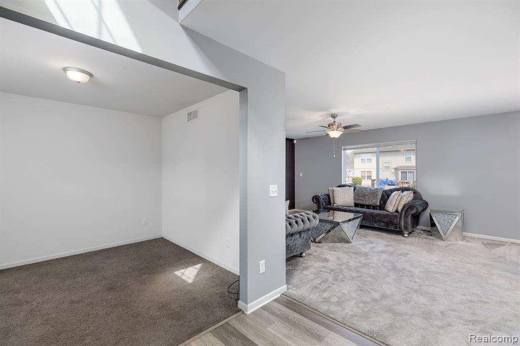 7245 Castell Boulevard, Van Buren, MI 48111 — Photo 4
