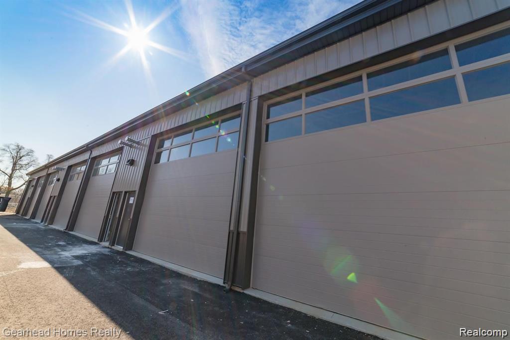 1641 Balian Road, Unit C-21, Waterford, MI 48327