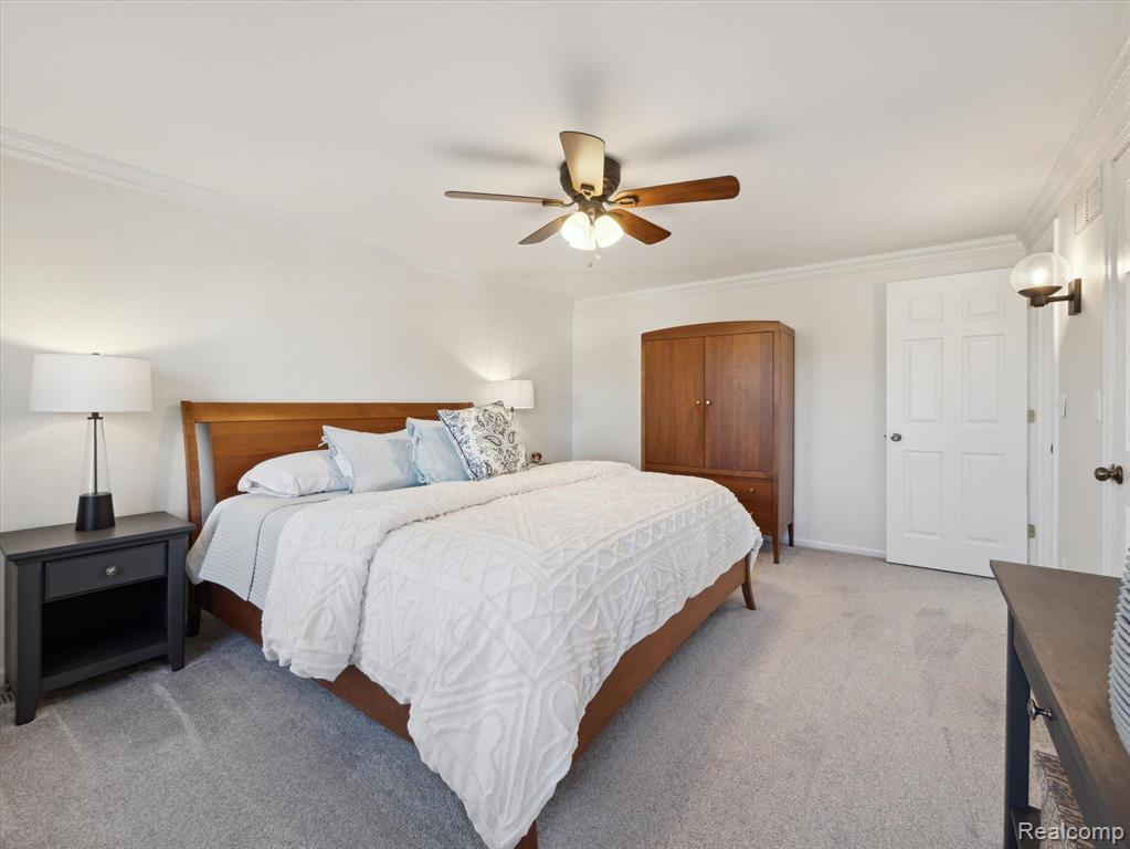 41169 STONE HAVEN Road, Northville, MI 48168 — Photo 32