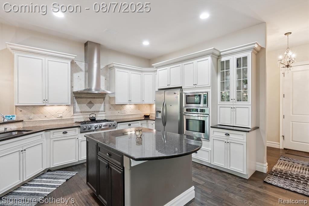 6184 Kingsley Court, Brighton, MI 48116 — Photo 14