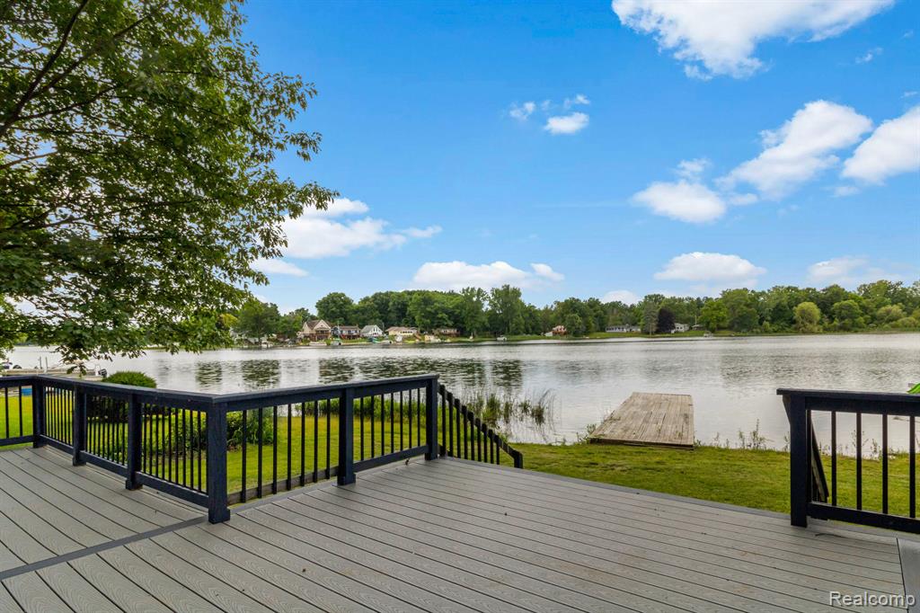 9676 BOUCHER Road, Otter Lake, MI 48464 — Photo 2