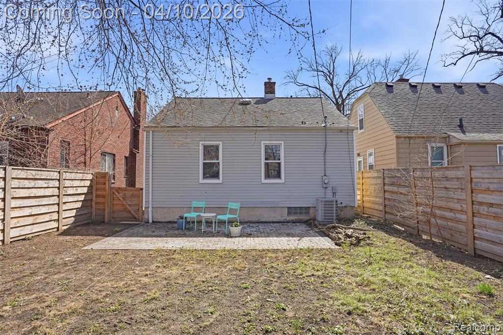 404 W Chesterfield Street, Ferndale, MI 48220 — Photo 22