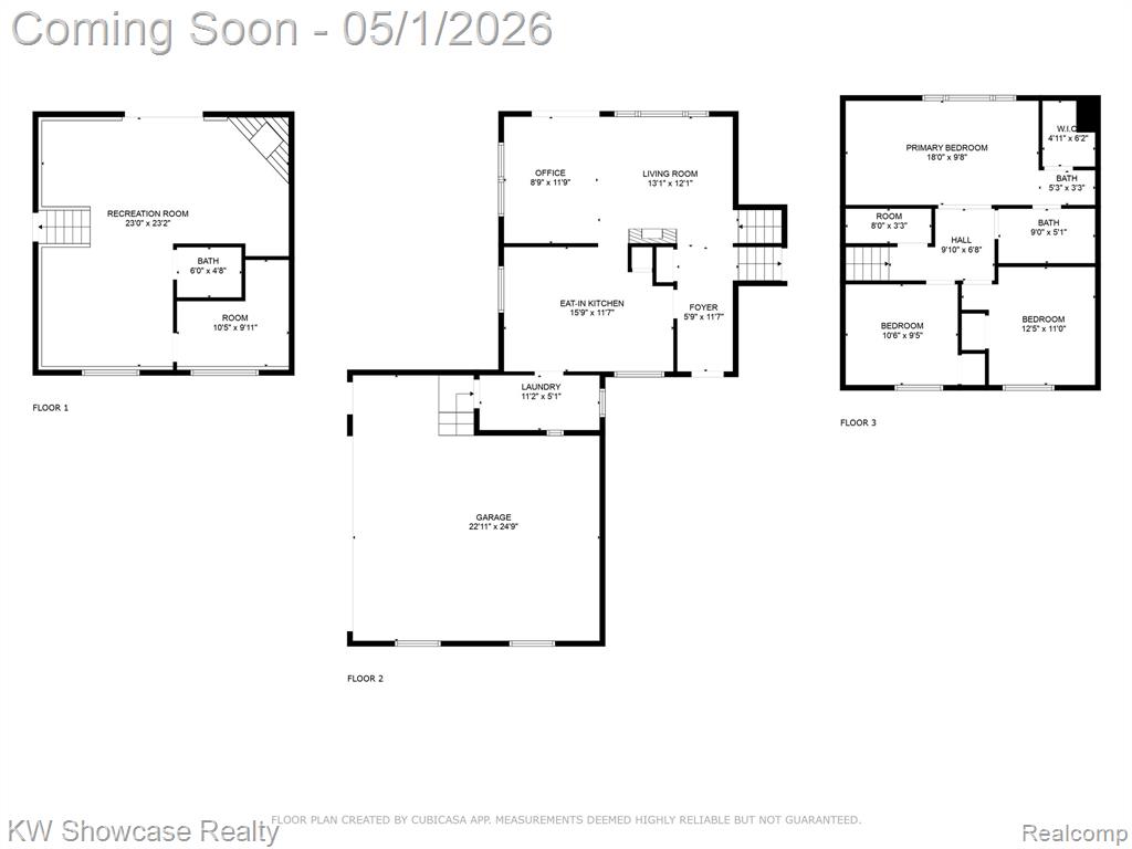 543 Woodland Drive, South Lyon, MI 48178 — Photo 34