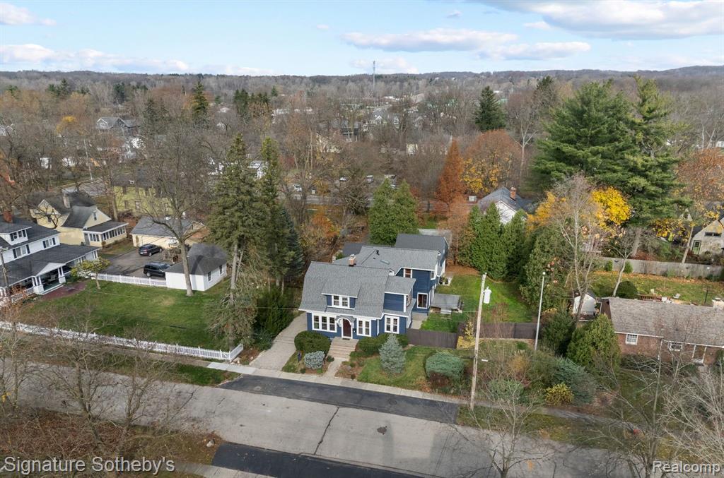 7 ROBERTSON Court, Clarkston, MI — Photo 48