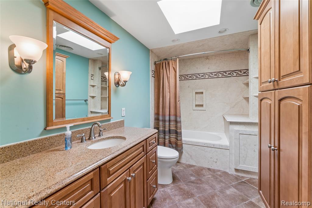 4347 N Gale Road, Davison, MI 48423 — Photo 46