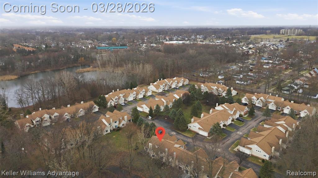 6487 Sheppard Drive, Westland, MI — Photo 41