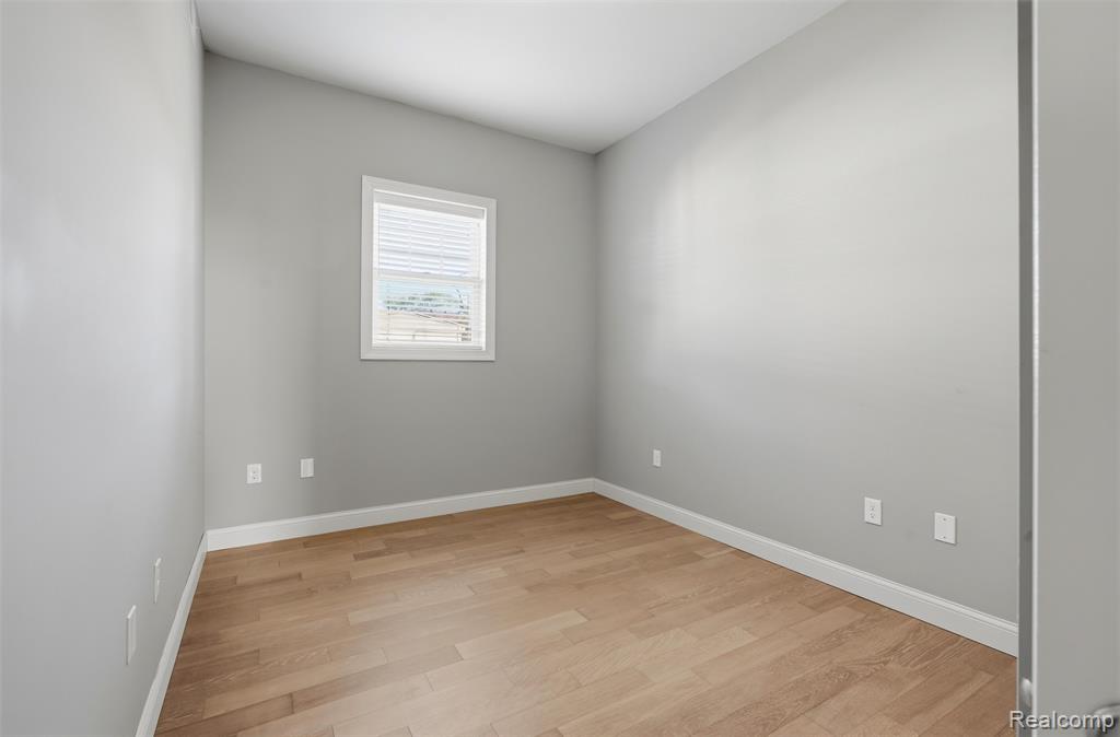 1786 W Willis Street, 1, Detroit, MI 48208 — Photo 19